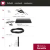 Paulmann CorDuo káblový systém Mac II základná sada Náhľad obrázku produktu 4