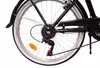 Dallas Bike Klapprad Faltrad 24 Zoll - Schwanenhals - Produktbild-Vorschau 13