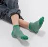 Occulto Kinder Sneaker Socken 8er Pack (Modell: Mikl) Produktbild-Vorschau 4