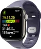 Nomad Tempo Band, Band, Smartwatch, Violett, Apple, 41mm / Produktbild-Vorschau 2