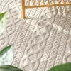 Paco Home Outdoor Teppich Wetterfest Balkon Wohnzimmer Produktbild-Vorschau 8