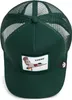 GOORIN Cappello Trucker Unisex - Kappe, Patch frontale, Anteprima dell’immagine prodotto 5
