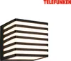 Nástěnné svítidlo LED Telefunken, ochrana proti stříkající Náhled obrázku produktu 6
