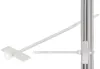 Goobay Kabelbinder mit Beschriftungsfeld, Feldgröße 25 x 8 Produktbild-Vorschau 1