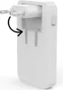 Hama flaches Mini-Ladegerät 65W 2xUSB-C/1xUSB-A, weiß Produktbild-Vorschau 6