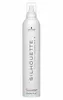 Schwarzkopf Silhouette Flexible Hold Mousse 500ml Produktbild-Vorschau 3