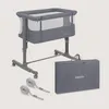 Lionelo Aurora 3in1 - culla, culletta, lettino autoportante Anteprima dell’immagine prodotto 10