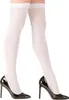 Overknees Strümpfe weiß 70 DEN Produktbild-Vorschau 2
