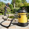 Odkurzacz do oczka wodnego Wiltec 1400 W, pojemność 30 l, z Podgląd zdjęcia produktu 2