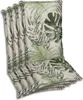GO-DE Textil, Sesselauflage Hochlehner, 4er Set, Farbe: Produktbild-Vorschau 1