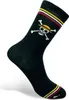 ABYstyle One Piece, Vysoké ponožky, Černá, Všechny, Uni, Náhled obrázku produktu 2