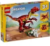 LEGO Creator 3 v 1 Divoký dinosaurus 31379 Náhled obrázku produktu 1