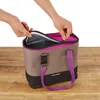 Mary Isoliertasche für C8-Lunchboxen, 3 Boxen + 0,5L Produktbild-Vorschau 6