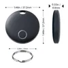 S&T Design AirTag alternatif pour valises Chiens Clés Voir les images du produit 9