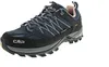 CMP Rigel Low Trekking Wanderschuh Blau Produktbild-Vorschau 9
