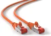 Wentronic 93467-GB, 0.5 m, Cat6, S/FTP (S-STP) Produktbild-Vorschau 5