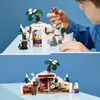LEGO ONE PIECE Doc Baders Versteck - Spielzeug zum Sammeln Produktbild-Vorschau 5