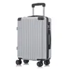 Koffer Trolley Reisekoffer Suitcase, Rollkoffer Handgepäck Produktbild-Vorschau 1