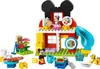LEGO DUPLO 10465 Il Club di Topolino con Minnie e Pluto 87 Anteprima dell’immagine prodotto 9