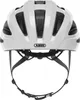 Abus Macator White Silver L Kask rowerowy Podgląd zdjęcia produktu 9