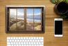 MuchoWow® Laptop Aufkleber Sticker Cover Durchblick - Produktbild-Vorschau 2