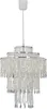 Näve 7013831 Deko-Pendelleuchte ; Farbe: Transparent / Produktbild-Vorschau 9