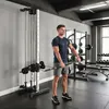 Sweiko Kraftstation höhenverstellbar 25-165 cm mit Produktbild-Vorschau 11
