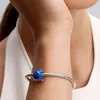 Pandora Blasen Ozean Oktopus Charm 793463C01 Produktbild-Vorschau 5