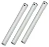 Rura ssąca Cleancraft Ø 35 mm / 3 x 0,33 m, aluminium, Podgląd zdjęcia produktu 2
