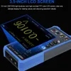 OWON HDS242 osciloskopický multimetr, 2 kanály, šířka pásma Náhled obrázku produktu 8