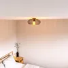 HOFTRONIC - Plafonnier LED Dimmable Douille E27 Noir 400 mm Voir les images du produit 3