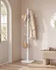 Garderobe in Kaktus-Form, Kleiderständer, mit 8 Haken, Produktbild-Vorschau 4