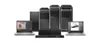 HP Workstation Z2 G9 - Tower - 4U - 1 x Core i7 i7-14700K / Produktbild-Vorschau 5