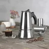 BEEM ESPRESSOMAKER Espressokocher 6 Tassen Kaffeekocher Produktbild-Vorschau 4