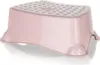 Marchepied de toilette/lavabo "Little Duck", rose foncé Voir les images du produit 2