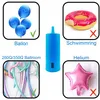 Luftballonpumpe, ballonpumpe elektrisch, Ballonluftpumpe, Produktbild-Vorschau 6