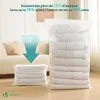 VOUNOT® 7er Set Große Vakuum Aufbewahrungstasche mit Pumpe, Produktbild-Vorschau 7
