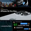 Spigen Ultra Hybrid, Cover, Apple, iPhone 16 Pro Max, 17,5 Produktbild-Vorschau 18