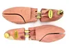 Schuhspanner aus natürlichem Zedernholz - Premium Produktbild-Vorschau 2
