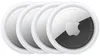Apple AirTag, Položka, Sledovacie zariadenie, Strieborná, Náhľad obrázku produktu 11