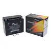 Batterie gel Kage YTX20L, 12 V 20 Ah, pôle positif à Voir les images du produit 1