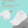 Footnote sneaker socks - vysoce kvalitní módní ponožky s Náhled obrázku produktu 3
