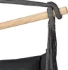 Outtec® Hängesessel mit 3 Kissen - 100x130x75cm, bis 140 kg Produktbild-Vorschau 8