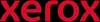 The Xerox logo is displayed in red on a black background. Produktbild-Vorschau