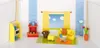 Puppenmöbel  Wohnzimmer Produktbild-Vorschau 9