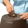 Lechuza Samozavlažovací květináč Classico Color, průměr 28 Náhled obrázku produktu 6