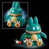 LEGO Pokémon Mampfaxo Figur - Modellbausatz für Erwachsene Produktbild-Vorschau 10