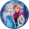 McNeill Schulranzen-Zubehör McAddy Frozen #5 mehrfarbig Produktbild-Vorschau 1