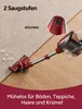 Vactidy C9 Hand-und Stielstaubsauger  Staubsauger mit Kabel Produktbild-Vorschau 7
