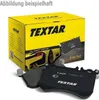 Textar Bremsbeläge hinten für Fiat Tipo 1,6 D Produktbild-Vorschau 1
